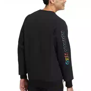 adidas neo x SESAME STREET