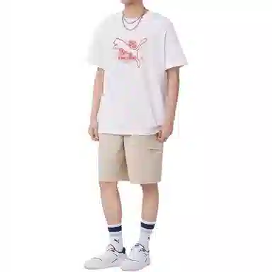 PUMA Euro Cup Tee France