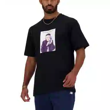 New Balance Never Age T