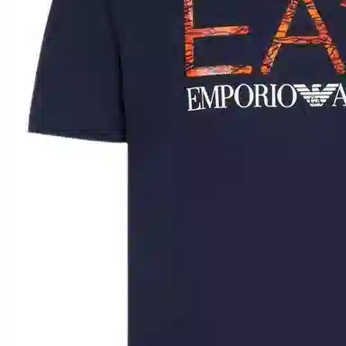 EMPORIO ARMANI SS22 LogoT