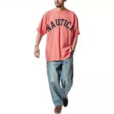 NAUTICA T