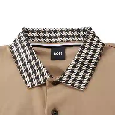 HUGO BOSS SS24 Polo