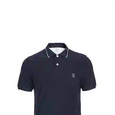 Brunello Cucinelli Polo