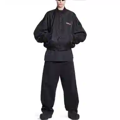 Balenciaga FW23 Logo