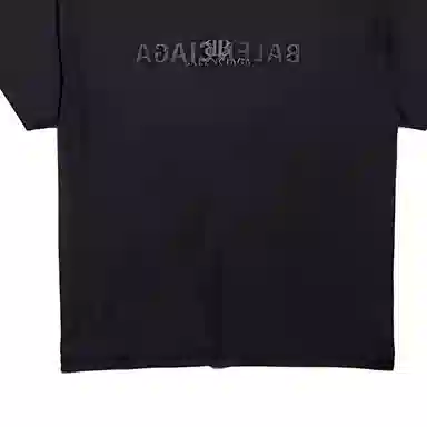 Balenciaga FW24 Logo Print T-Shirt
