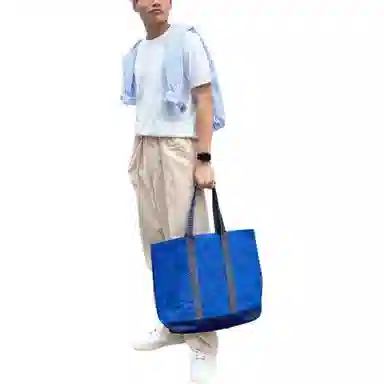 UNIQLO x JW Anderson Beige Pants