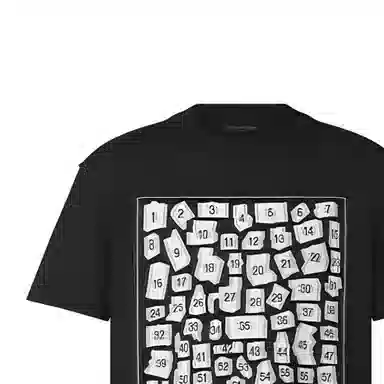 LOUIS VUITTON LV FW22 T