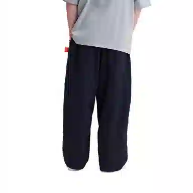 nautica white sail FW23 Logo