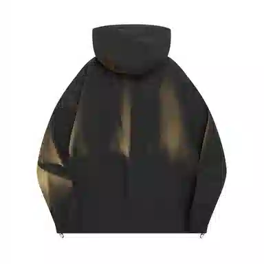 Unite Life HOODS logo