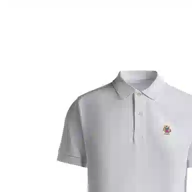 BALLY SS24 LogoPolo