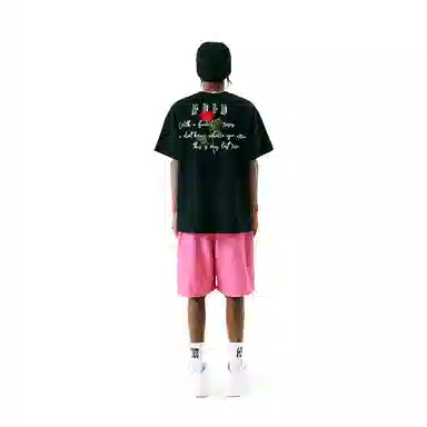MR.ENJOYDA MONEY SS23 T