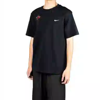 Nike Fantasy Black Tee