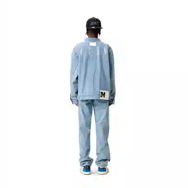 MR.ENJOYDA MONEY SS22 Logo