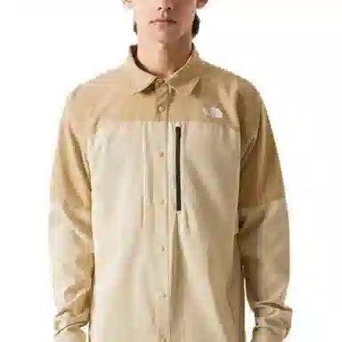 THE NORTH FACE SS24 Logo