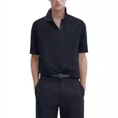 Massimo Dutti Polo