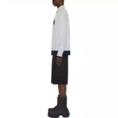 Givenchy SS23 Logo