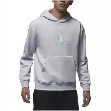 Jordan Flight MVP logo