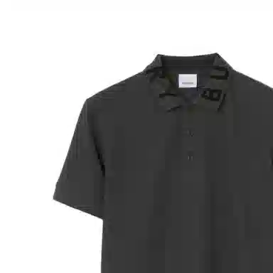 Burberry SS23 LogoPolo