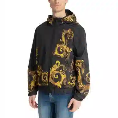 VERSACE JEANS COUTURE