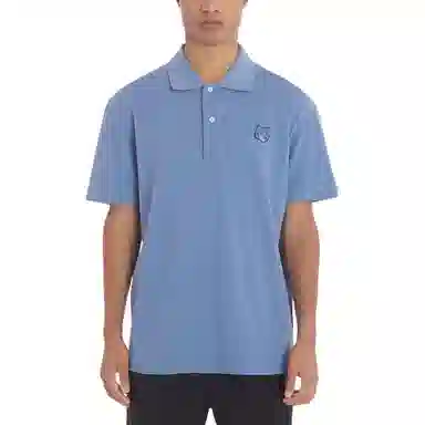 Maison Kitsune SS24 Polo