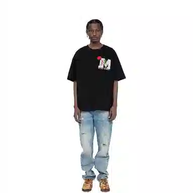 MR.ENJOYDA MONEY S20 M LogoT