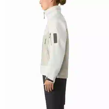 Arcteryx SYSTEM_A Dume Jacket