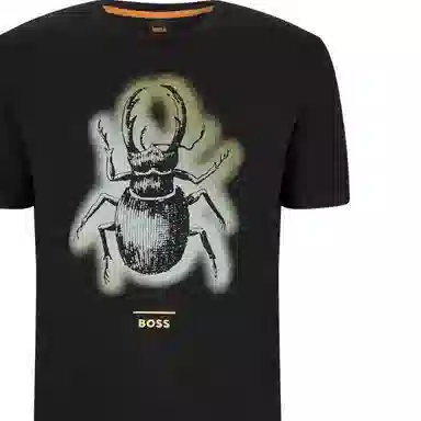 HUGO BOSS FW22 T