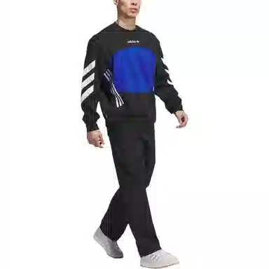 adidas originals Premiere FW24 CREWNECK SWEATSHIRT