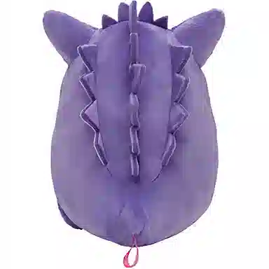 Pokemon Gengar Plush