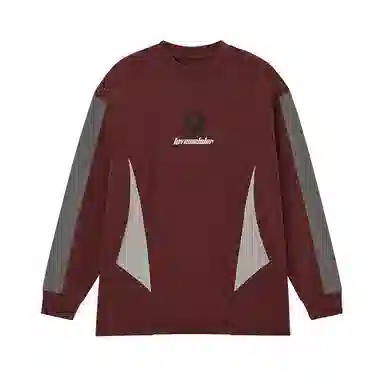 LOVEMELATER 24SS logoT