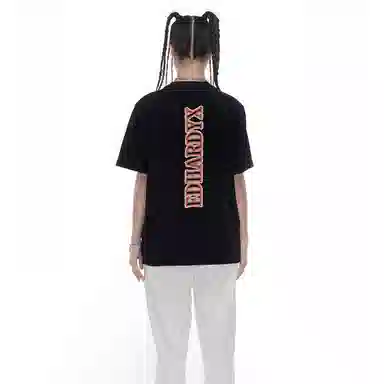 ED HARDY X SS23 T