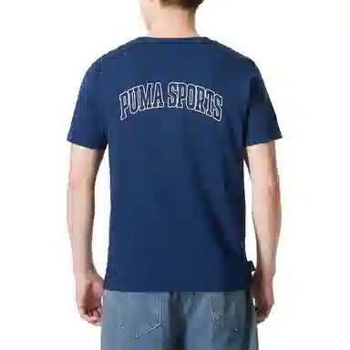 PUMA LOGO SS24T
