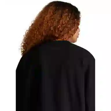 Fear of God Essentials Jet Black