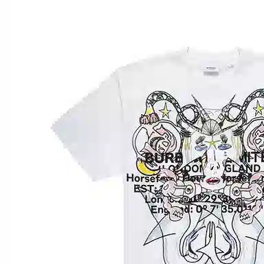 Burberry T