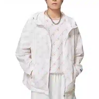 LiNing x Salventius Logo