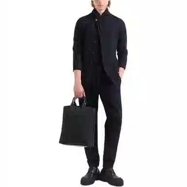 EMPORIO ARMANI FW23 Polo