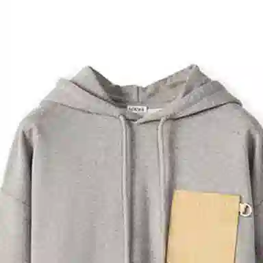 LOEWE FW22 Anagram
