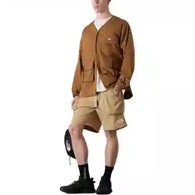 THE NORTH FACE SS24 UE