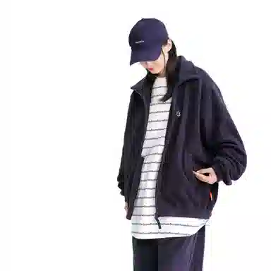 nautica white sail X FW23