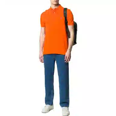 Polo Ralph Lauren SS22 LogoPolo