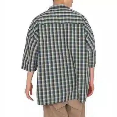 nanamica