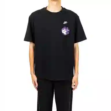Nike Zodiac Series T-Shirt Black