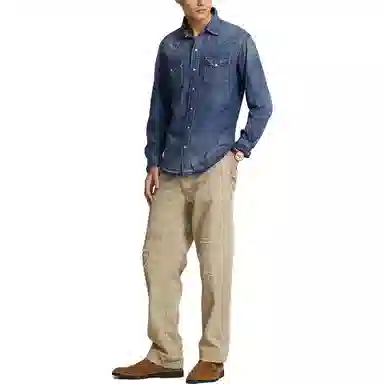 Polo Ralph Lauren SS23