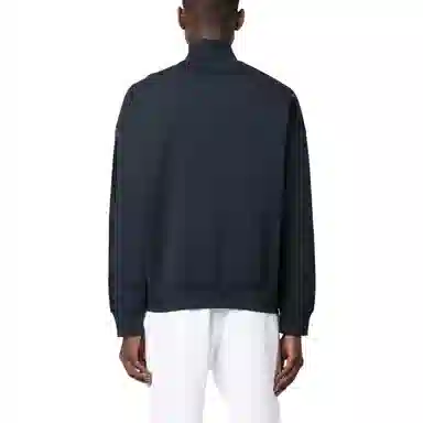 Armani Exchange Jacket Navy