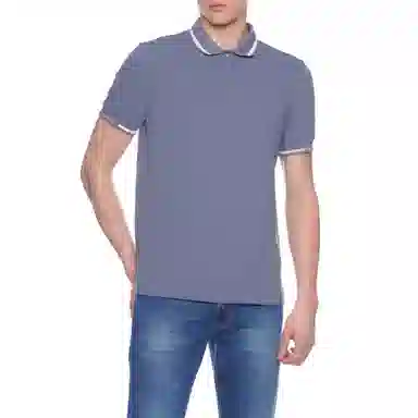 EMPORIO ARMANI Polo