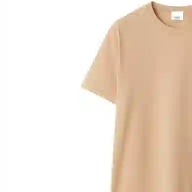 Burberry SS24 LogoT