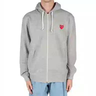 CDG Play