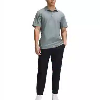lululemon Evolution Polo