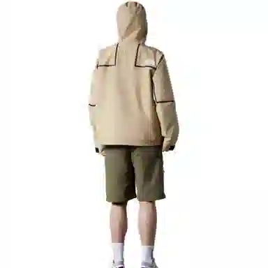 The North Face RMST Mountain Jacket Khaki
