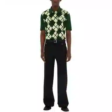 Burberry Polo